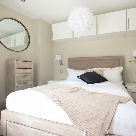 The New Bond Street Loft - Modern & Central 1Bdr Apartment London Bagian luar foto