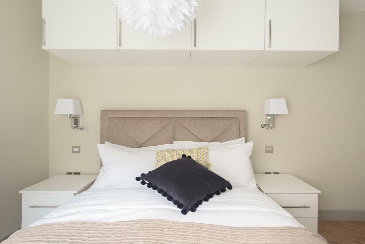 The New Bond Street Loft - Modern & Central 1Bdr Apartment London Bagian luar foto